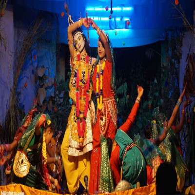 Majuli Festival Sight Seeing Tour